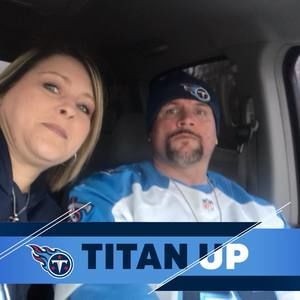 Meet your Posher, Christa